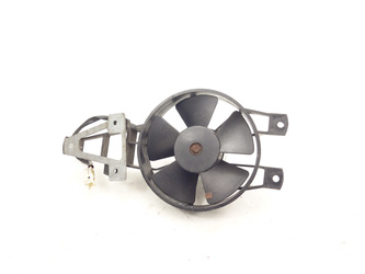 Piaggio X8 X-Evo 125 Radiator fan