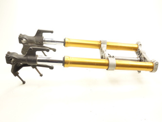 Yamaha T-max 530 14-17 Front fork suspension set