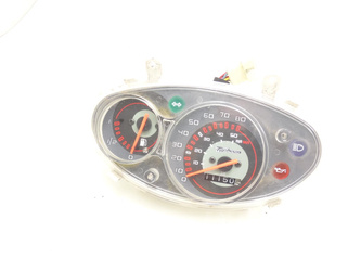 Typhoon 50 Sr Motard Odometer Clock Speedometer