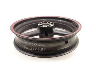 Suzuki Bandit 600 S 00-04 Felga Przód 17X3.50