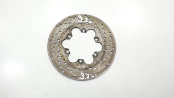 Malaguti Madison 125 Front Brake Disc