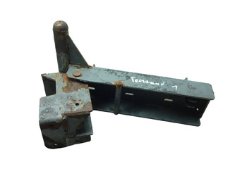 Tennant M20 Sweeper Frame Mount 1021473