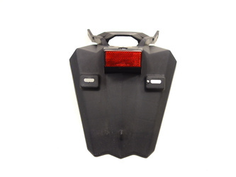 Kymco Ak 550 Fender Rear Mudflap