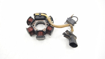 Piaggio Zip 2 50 Vespa 2T Stator Winding Ignition