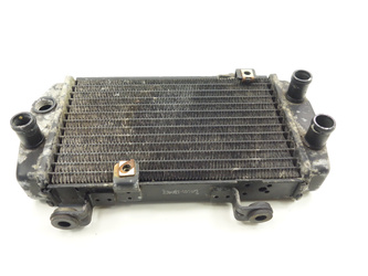 Hyosung Gv 125 s Aquila Bobber Chłodnica wody