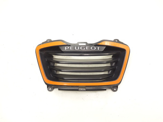 Peugeot Metropolis 400 13-19 Grill owiewka wlot