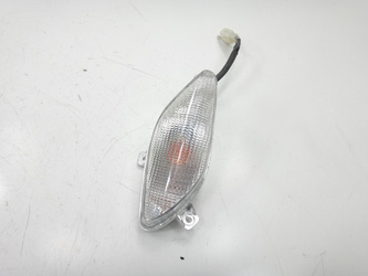 Sr Motard Typhoon 50 Turn Signal Right Front