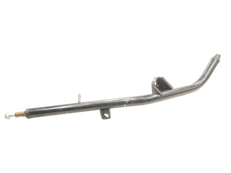 Microcar Aixam City Gto Beam frame cage left