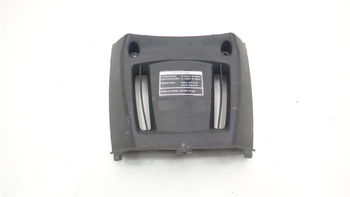 Daelim S2 125 Plastic Seat Filling