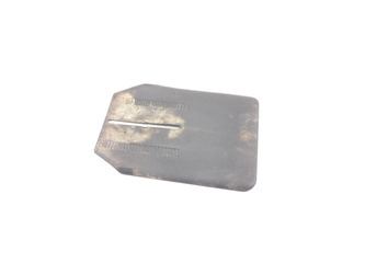 BMW K1200 Rs 97-03 Plastic Filling Flap