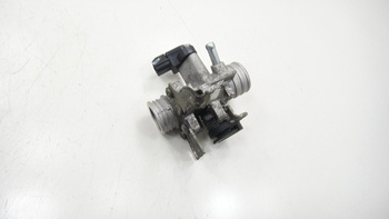 Piaggio Zip 2 50 4T Throttle Complete