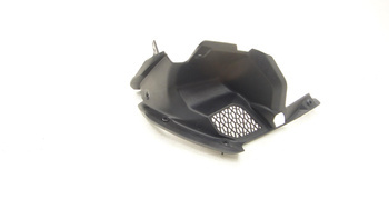 Kawasaki Z 900 17-22 Plastik Wypełnie Prawe