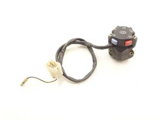 Ktm Exc 450 combination switch