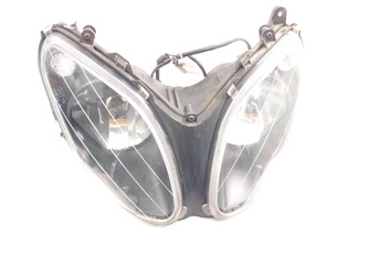 Piaggio Nrg Mc4 50  Lampa Przód Reflektor
