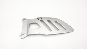 Suzuki Gsx-R 600 K6 K7 Cover Set Right