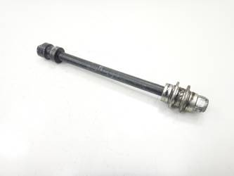 Peugeot Metropolis 400 Engine Mount Axle