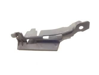 Plastic frame, bracket, Can-am Spyder F3 mount