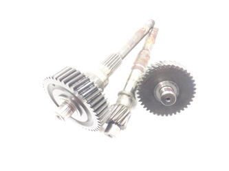 Peugeot Satelis 125 06-12 Przekładnia Kompletna