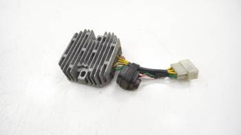 Piaggio Zip 2 50 4T Voltage Regulator