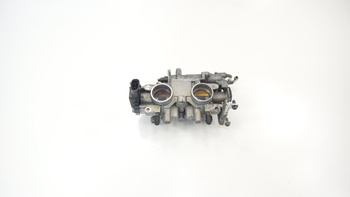 Yamaha T-Max 500 12-16 Throttle Complete