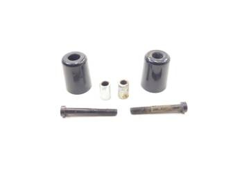 Kawasaki Versys 650 15-21 Handlebar Weights