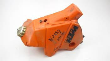 Ktm Exc 450 00-04 Bak Zbiornik Paliwa