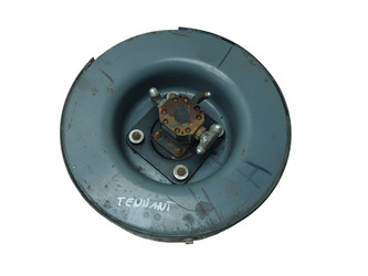 Tennant M20 Sweeper Hydraulic Motor Vacuum Cleaner Drive 9003461
