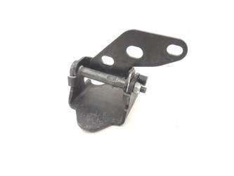 Metropolis 400 13-18 Footrest Left mounting