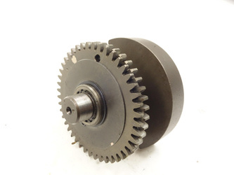 Kawasaki Klx 650 balancer shaft