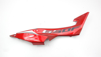 Honda Cb 650F 14-18 Side Fairing Right Tail