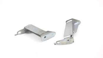 Honda Nc 700 Integra Frame Mounting Set