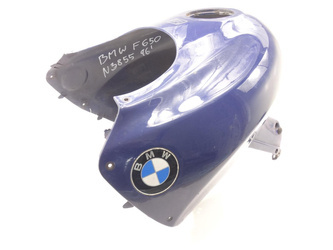 Bmw F 650 93-01 Plastic Tank Cover
