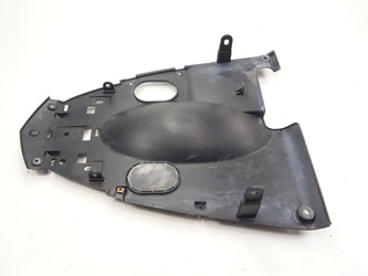 Kymco Agility City 50 Plastic Rear Wheel Arch