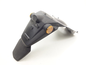 Peugeot Kisbee 50 4t Rear fender