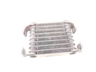 Yamaha Xs 1100 78-82 Oil Cooler