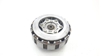 Yamaha Xs 1100 78-81 Clutch Basket