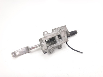 Piaggio Mp3 400 Yoke Brake Cable Rear