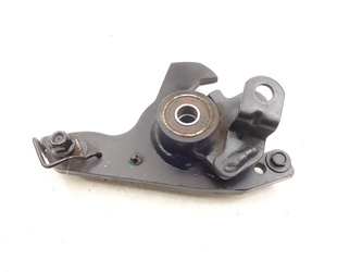 Can-am Spyder F3 Ltd. lever mounting frame