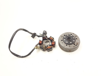 Peugeot Kisbee Citystar Vivacity 50 Stator stator magneto
