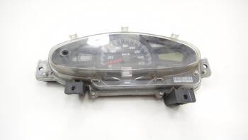 Honda Pcx 125 14-17 Counter Clock Indicators