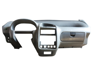 Microcar Ligier Ambra Dashboard console