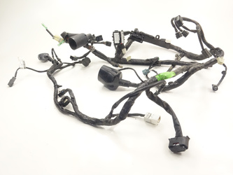Kawasaki Ninja 125 19-23 Instalacja Elektryczna wiązka