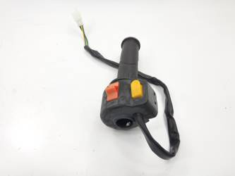 Jm Oldies 50 4T Retro Rolgaz Shifter Switch