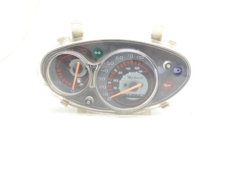Typhoon 50 Sr Motard Odometer Clock Speedometer