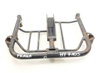 Floor frame, right platform Linha 700 Hy710s