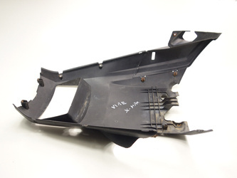 Yamaha X-Max 125 05-09 Pług Osłona Plastik Pod Spód