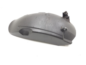 Typhoon 50 Sr Motard Rear Fender On Wheel