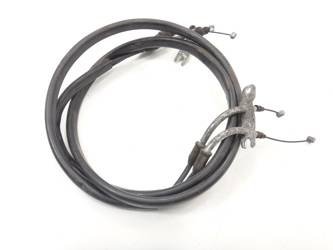 Cygnus Flame X 125 Gas Links