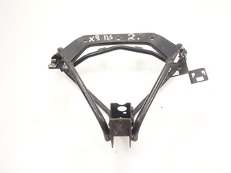 Piaggio X9 Evo 125 Fairing canopy mounting frame