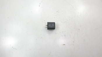 Yamaha Beluga 125 Interrupter